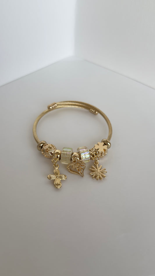 Bracelet "Diane"