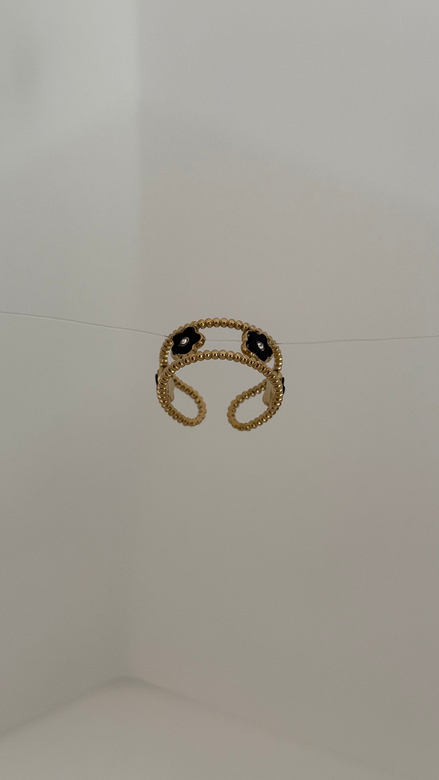 Bague "Stella"