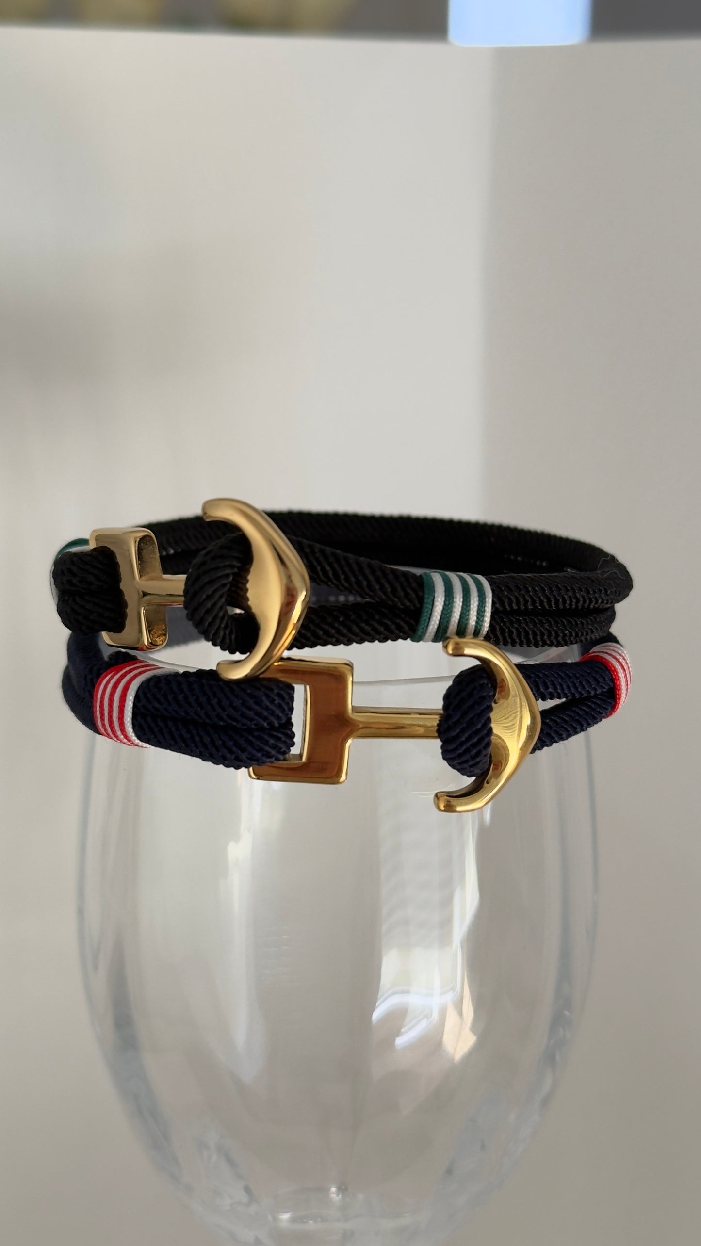 Bracelet "Marin"