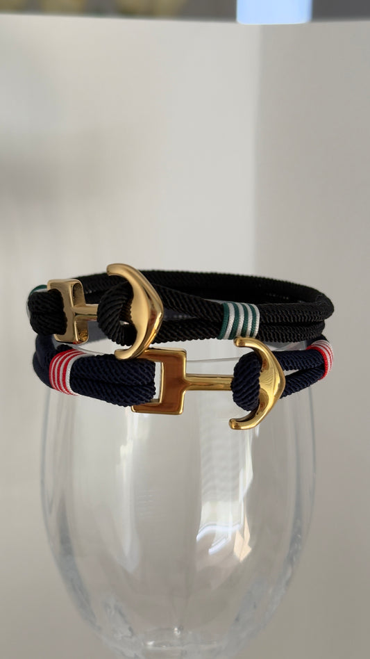 Bracelet "Marin"